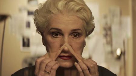 《看不见的客人》解说文案《看不见的客人》——抽丝剥茧破案、抽筋剔骨复仇