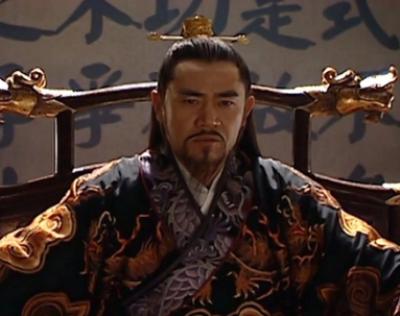 嘉靖皇帝：权力斗争与政治智慧的交织