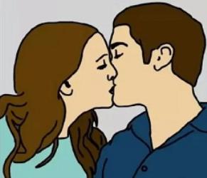 男孩子需要知道的舌吻小知识！