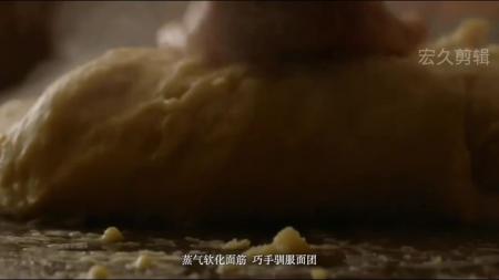 《舌尖上的新年》参考文案整剧剧评-电视剧解说参考文案