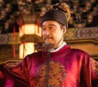 朱棣篡夺皇位的背后原因