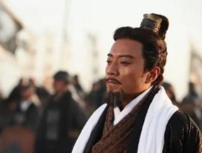 范蠡：从官场到商界的智慧转身