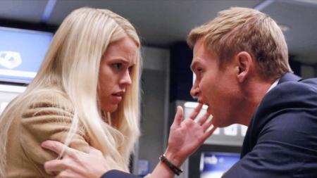 [文]惊悚恐怖电影《取款机杀人夜》电影解说文案(十大惊悚恐怖电影排行榜)