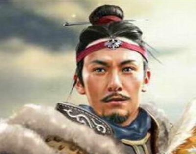 刘裕：三国英雄的后裔