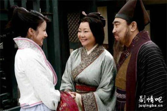 《孔雀东南飞》_第1-4集_分集剧情