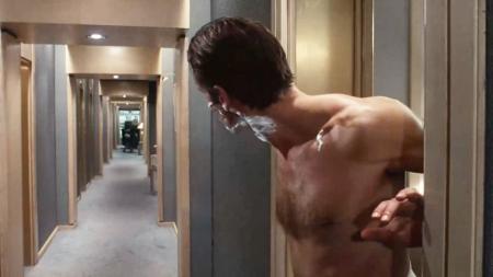 悬疑《惊狂记》电影解说文案