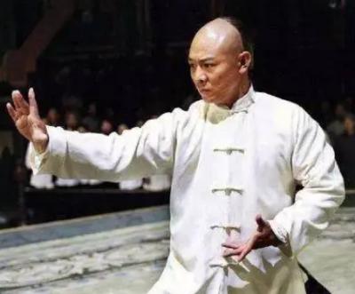 揭秘古代中国功夫的真实威力