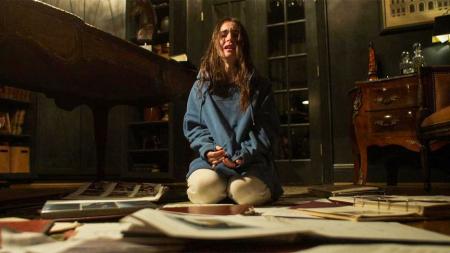 《继承》富豪惨死将家产全分给儿子，女儿却继承父亲留下的烂摊子《继承》