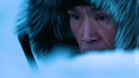 《真探》犯罪悬疑类神剧《真探》第四季终于震撼来袭高分美剧