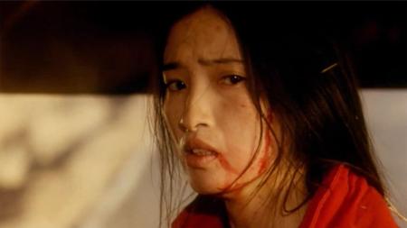 《车四十四》车四十四路一部让人看完揪心的微电影《车四十四》根据公交车上真实事件改编