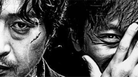 《追击者》：当警察沦落成皮条客