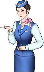为什么很多男生都想找个空姐做老婆？