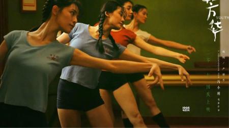 《芳华》解说文案《芳华》--对一场华丽青春梦碎的纪念