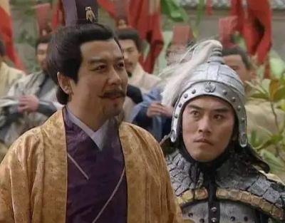 刘焉与刘备的相识之路