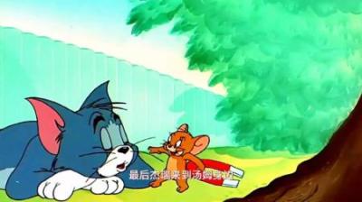 #童年动画片 #老动画 #动画