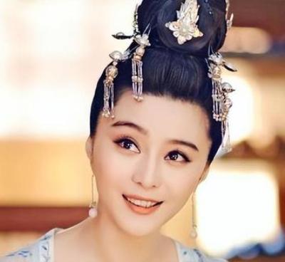 历史与传说：李世民与武则天的圆房之夜