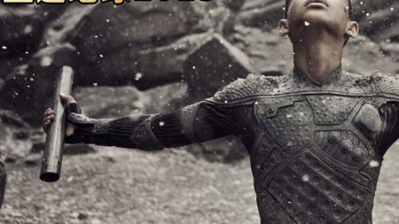 《重返地球》解说文案《重返地球》：威尔版「爸爸去哪儿」