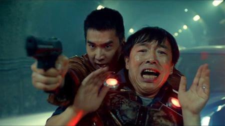 《痞子英雄：黎明升起》解说文案反派不够亮——《痞子英雄2》