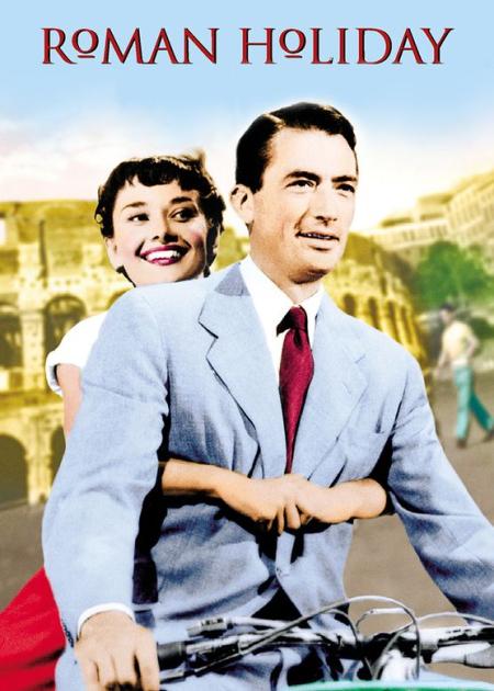 喜剧电影《罗马假日》解说文案片源素材（罗马假日 文案）(关于罗马的喜剧电影有哪些)