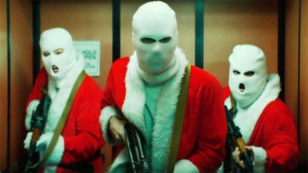 《警察奈特》2022最新动作大片《警察奈特》布鲁斯威利斯雄风归来！