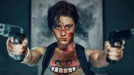 [文]惊悚电影《凯特》解说文案