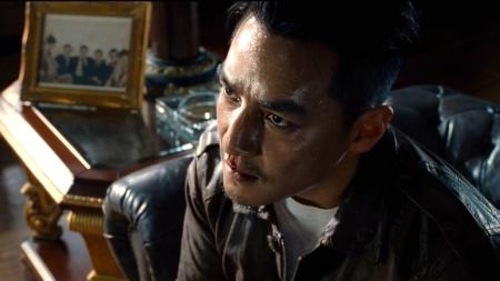 《窃听风云2》解说文案《窃听风云2》：“双雄麦庄”的变与不变