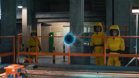 今天我们来看高分科幻悬疑剧《暗黑-1》