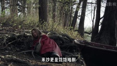 剧情《与狼共存》电影解说文案（战狼电影解说文案）