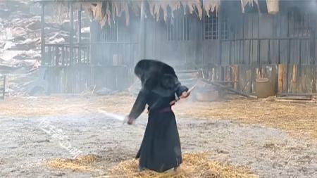 心中最后一部武侠剧《天下第一》曹公公这一退，武侠倒退了几十年