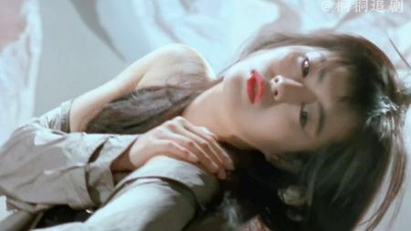 [视]一口气看完《法中情》，全长7分钟，王祖贤的美让人窒息