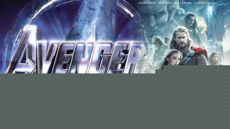 当年《雷神2》口碑票房扑街，这让漫威痛改前非，打造了更强宇宙