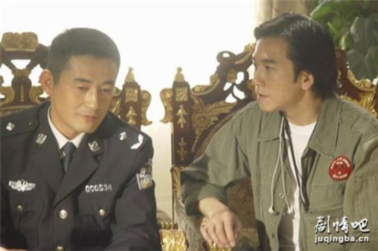 《无国界行动》_第1-2集_分集剧情