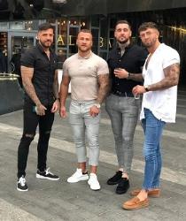 长期穿紧身牛仔裤，到底有多危险？