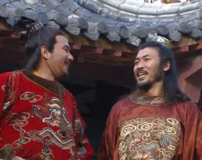 权力的阴影：朱元璋与徐达之间的悲剧