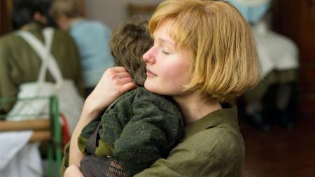 家庭《菲洛梅娜》电影解说文案