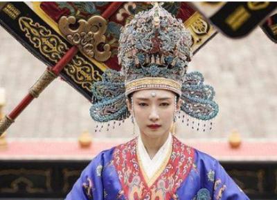 宋仁宗的曹皇后：二婚之谜与历史结局