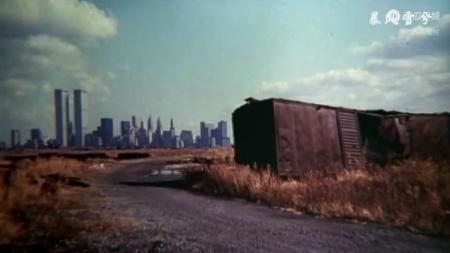 《目击者》电影《目击者》完整版，直击人性冷漠！因为一个片段看了整部剧