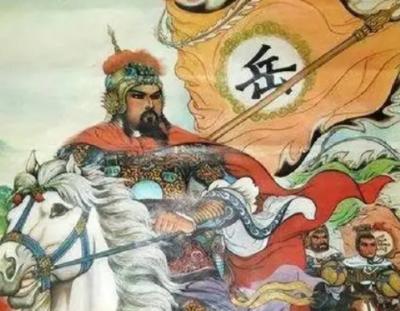 铁血丹心，生不逢时&mdash;&mdash;岳飞的憋屈与抗争