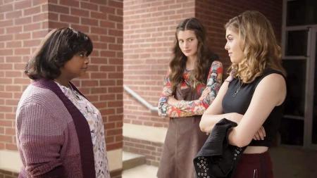 《马大姐》，大妈年轻时惨遭男神戏弄，20年后复仇给他注射狗血