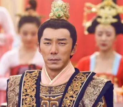 历史解读：揭开李承乾&ldquo;可笑&rdquo;形象的真相