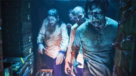 恐怖电影《血船》影评 观后感 解说文案