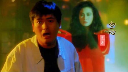 《鬼新娘》女子身穿红衣而亡，化身厉鬼后索命前男友，豆瓣：6.9