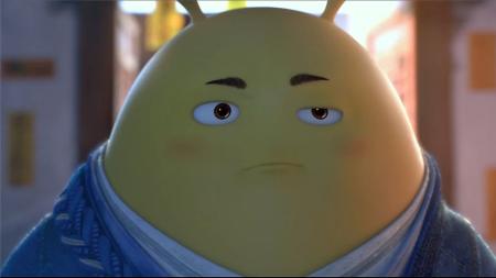 《豆福传》解说文案《豆福传》：暑假给孩子补上抗挫折教育这一课