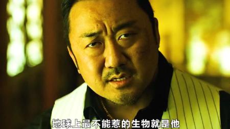 一拳超人神马东锡2023最新韩国动作大片《犯罪都市3》犯罪都市三正片来袭