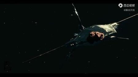 《逃出白垩纪》2023年最新影片《逃出白垩纪》今年第一部史诗级科幻巨作，看了吗