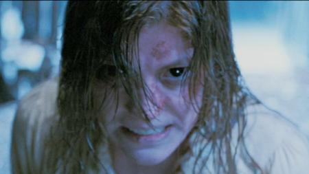 《驱魔》：女子身体里寄生6个恶魔，其中一个是路西法，她还心甘情愿接受