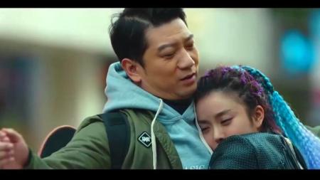 《那一夜，我给你开过车》解说文案演技派田雨演的这部关于开车的电影，温情且令人深思！