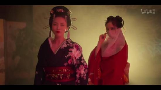 《大侠卢小鱼之夕阳红战队》_第5集_分集剧情