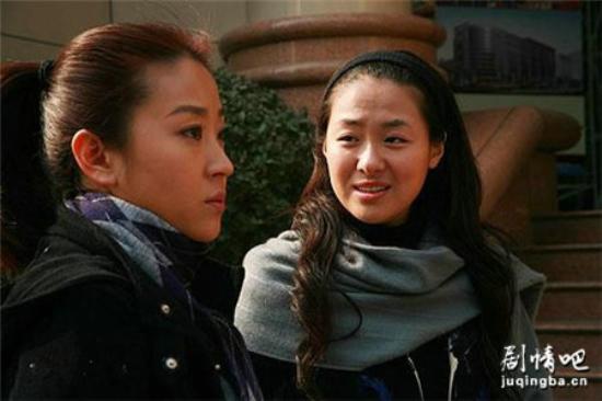 《我们俩的婚姻》_第1-4集_分集剧情