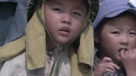 《血战微山岛》战士们全部牺牲，他们用宝贵的生命换来了胜利